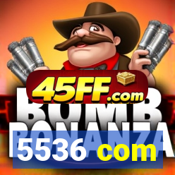 5536 com